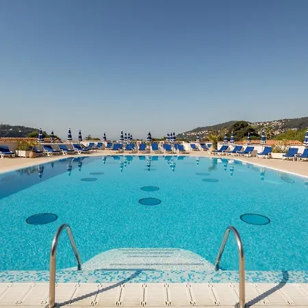 L'ange Gardien 2p 4/5p Standard * Villefranche-sur-Mer