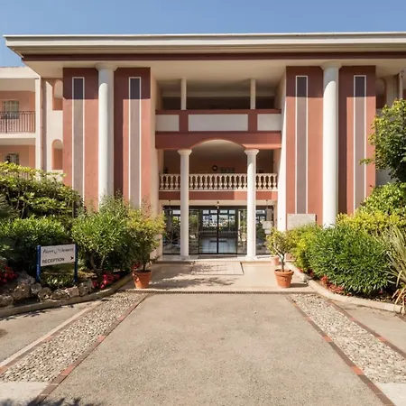 L'ange Gardien 2p 4/5p Standard Appartamento Villefranche-sur-Mer